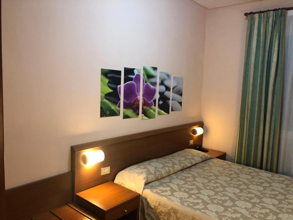 Paradiso Hotell