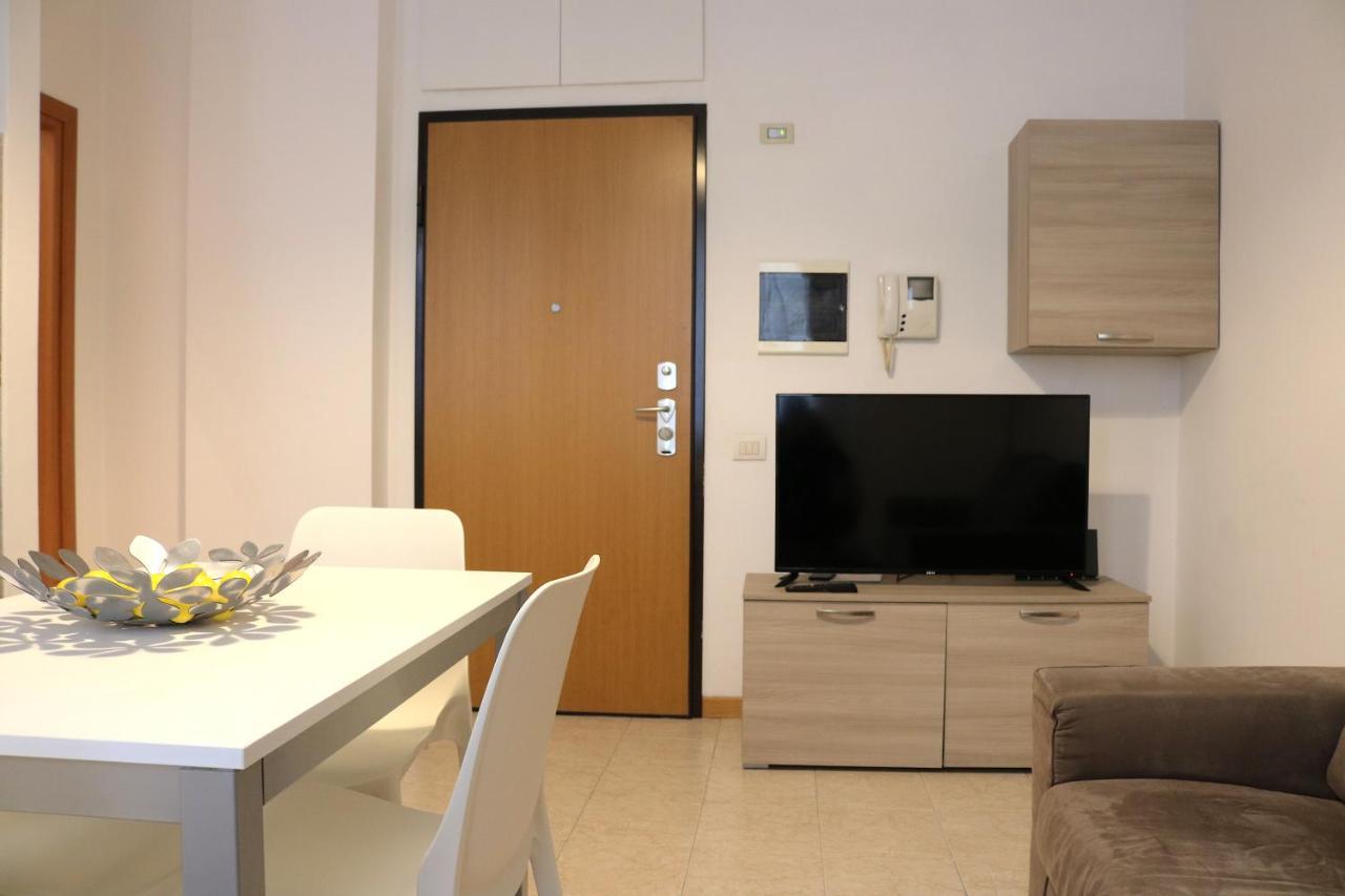 Super Rogoredo Vacation - 4 People * Milano