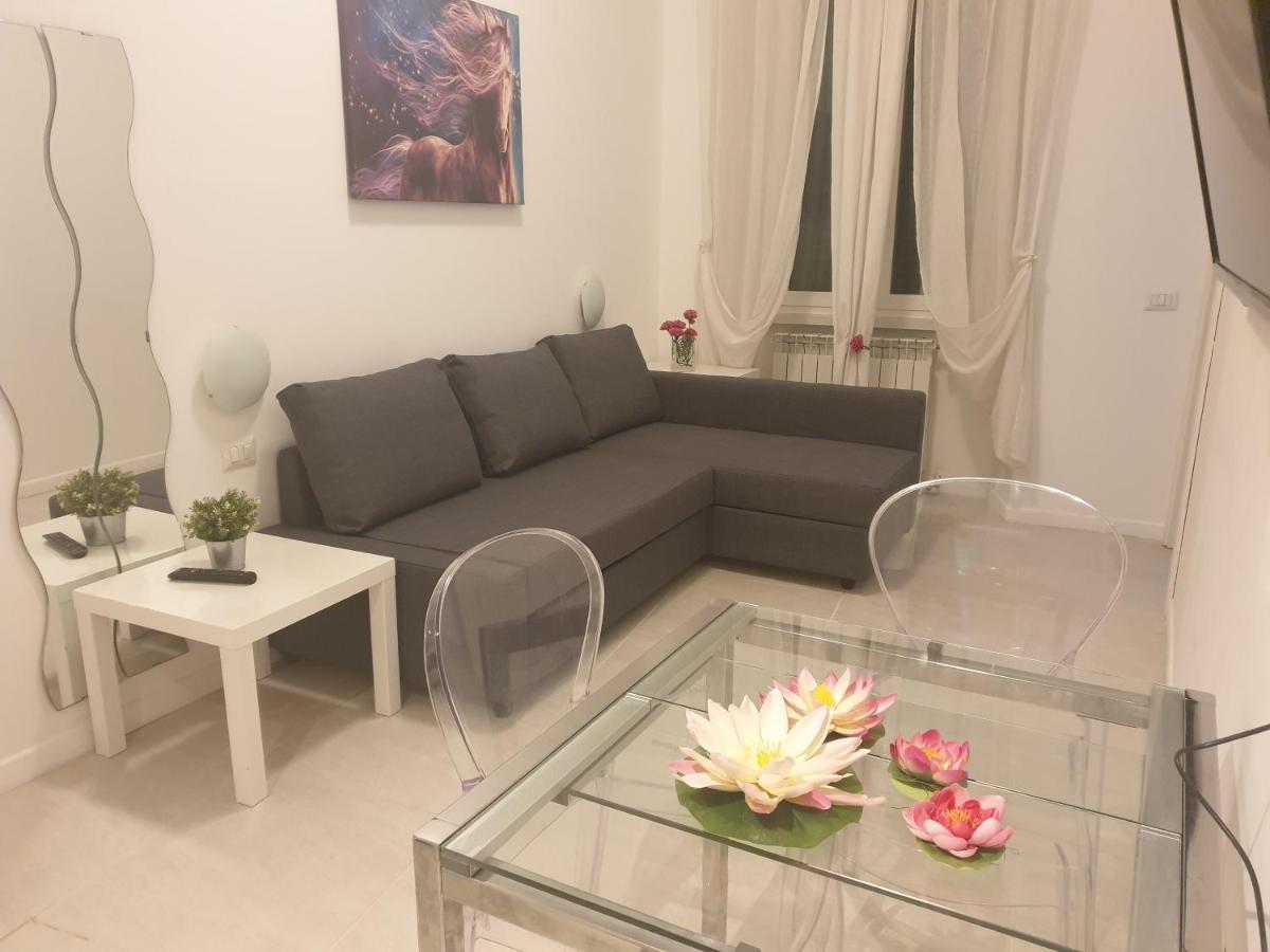 Lejlighed Casablanca 4