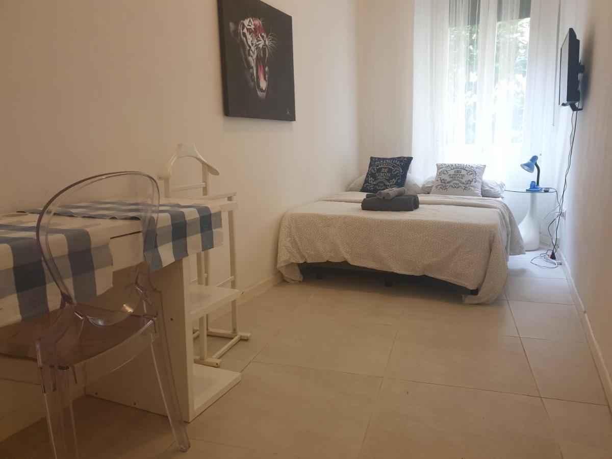 Lejlighed Casablanca 4 *