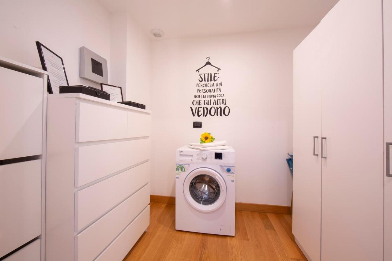Apartment Temporaryflat Parco Vittoria Milan