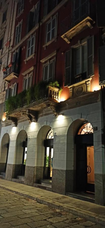 Luxury House Lupetta 3 Milano