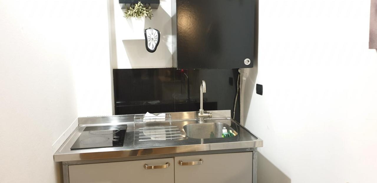 Cosy Appartement Milaan