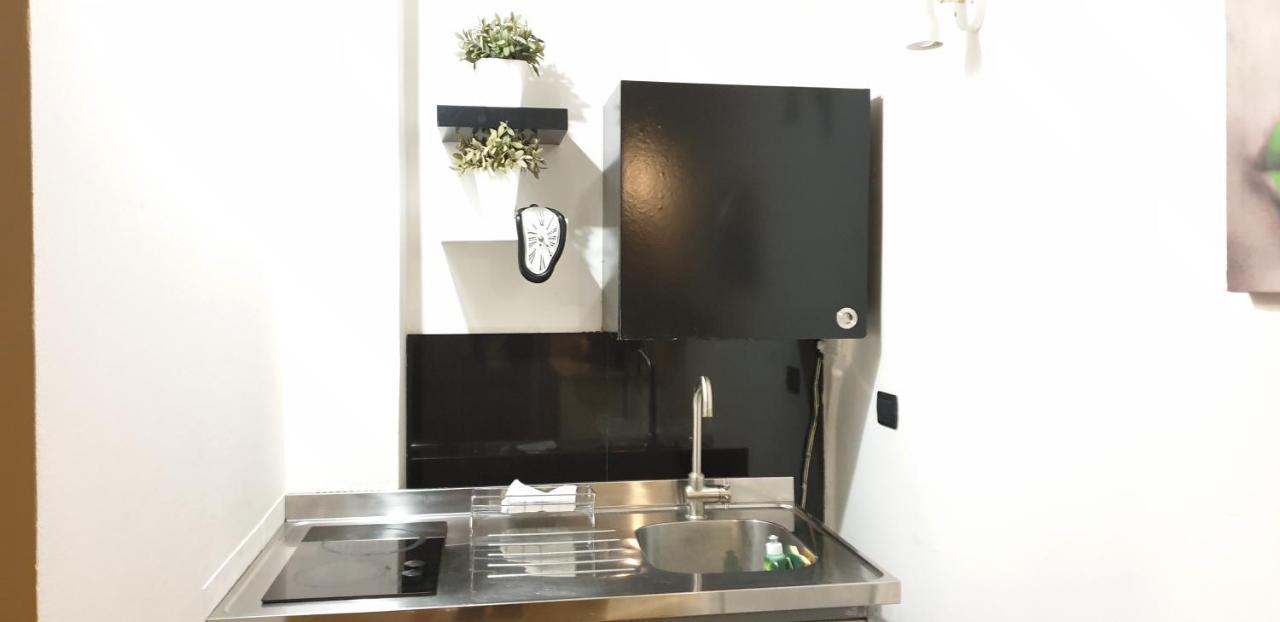 Appartement Cosy Milaan