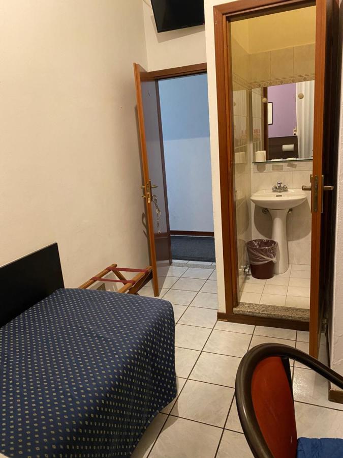 Hotel La Pace Milaan