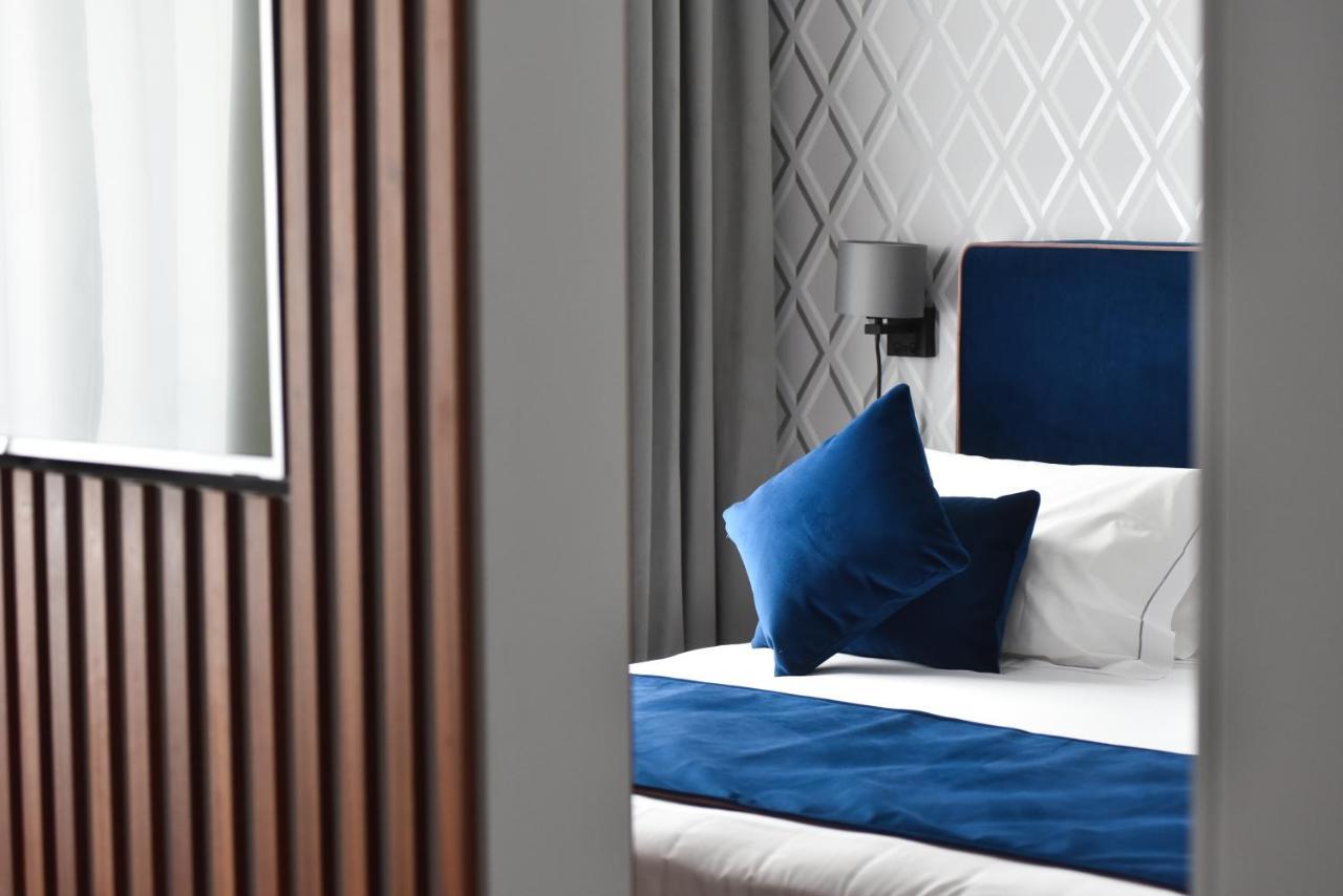 Aparthotel Duomo Hotel&apartments 4*