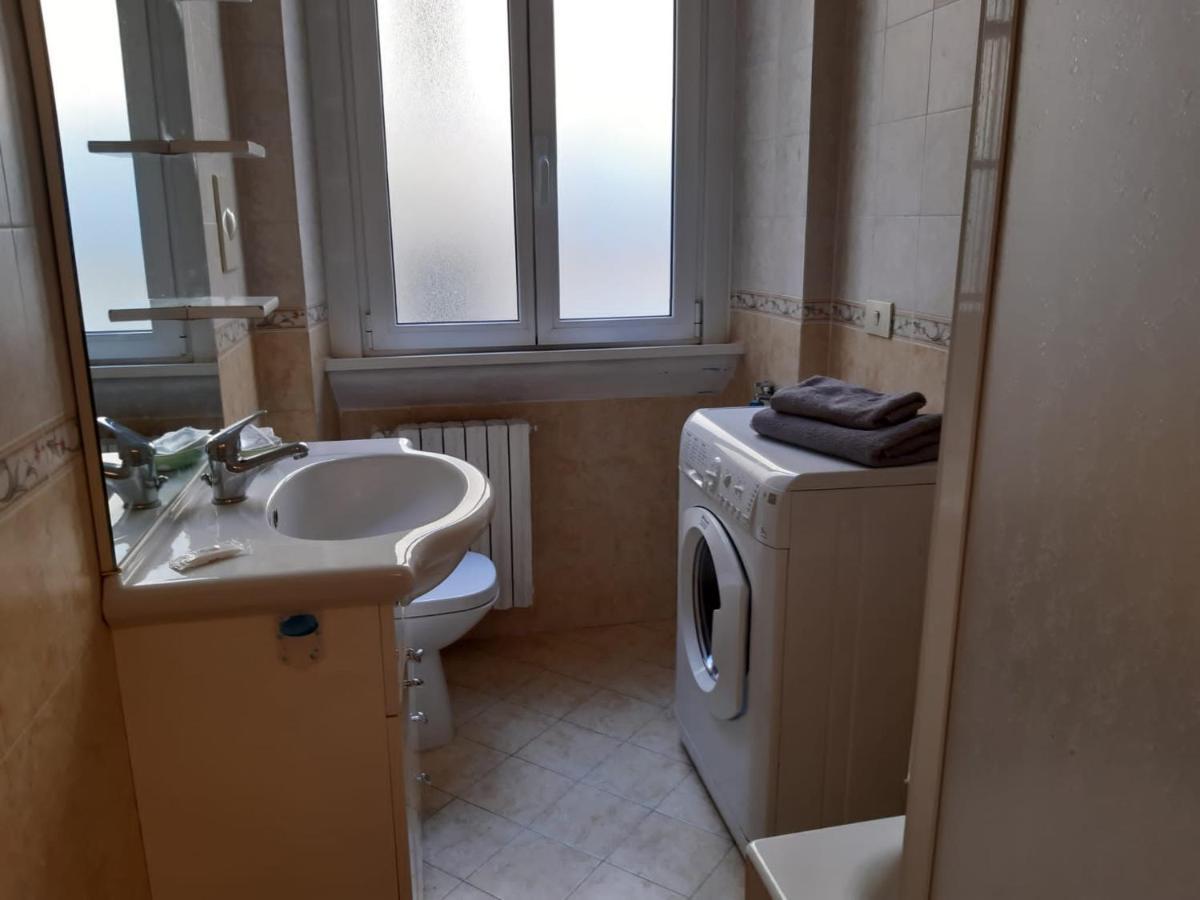 Sweet Appartement Milaan