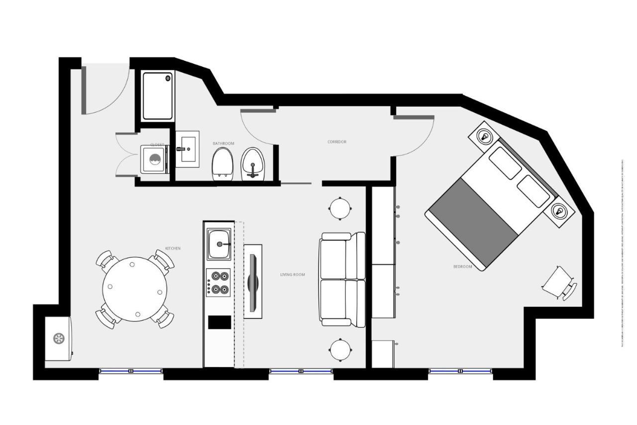 The House Of Light