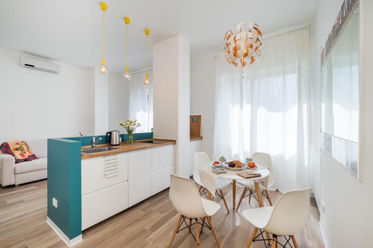 Appartamento The House Of Light Milano