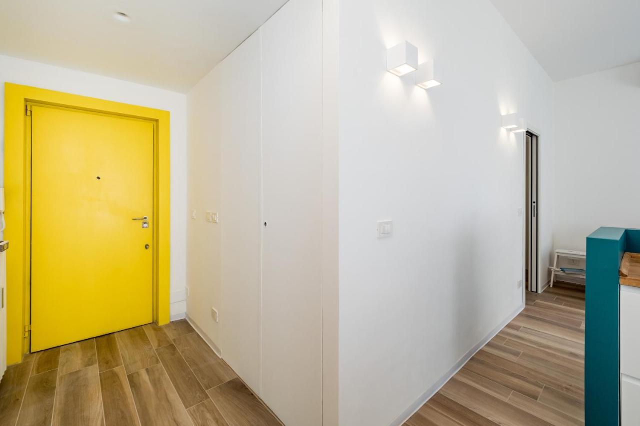Appartamento The House Of Light Milano