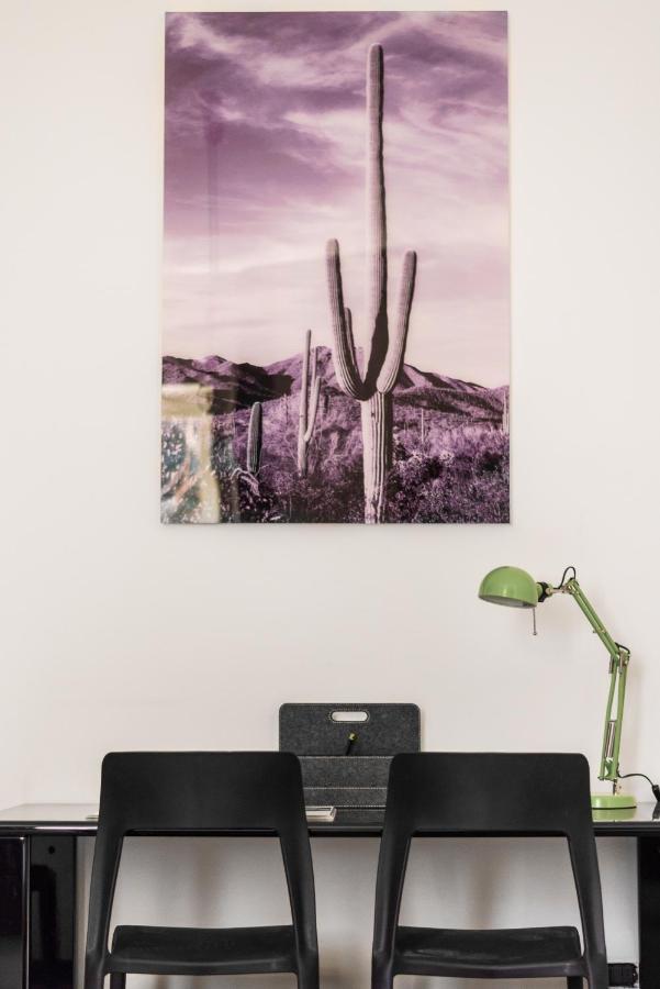 Foresteria Monti Apartment Mailand