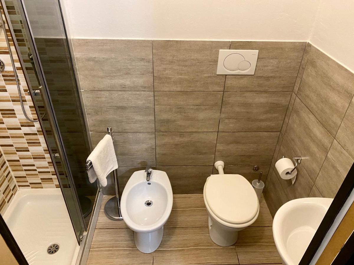 Minas 2* Milano