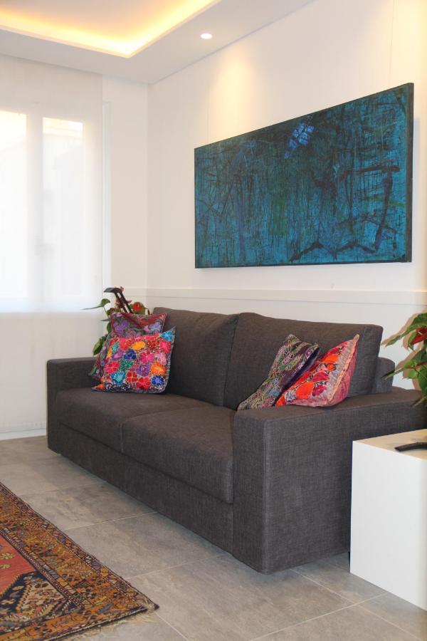 Aliette Suites - Stazione Centrale Milano