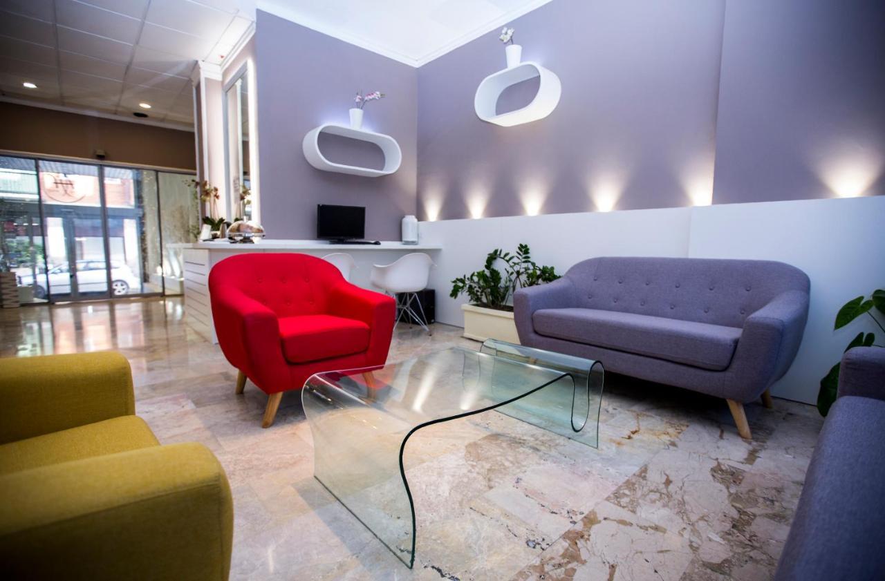 Hotell Agape Aa Milano