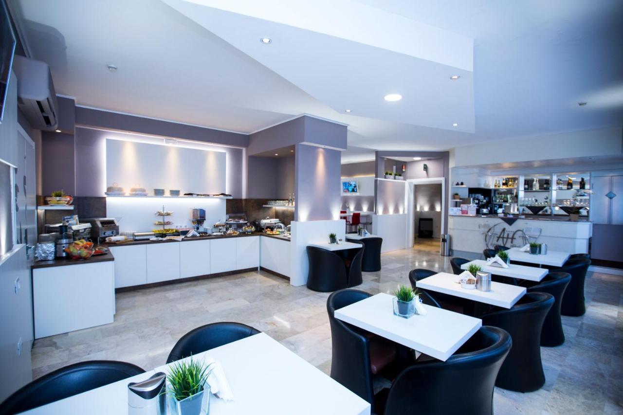 Hotell Agape Aa 4*