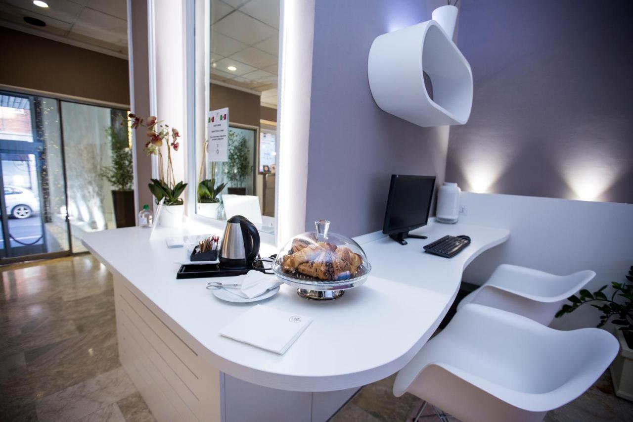 Hotell Agape Aa