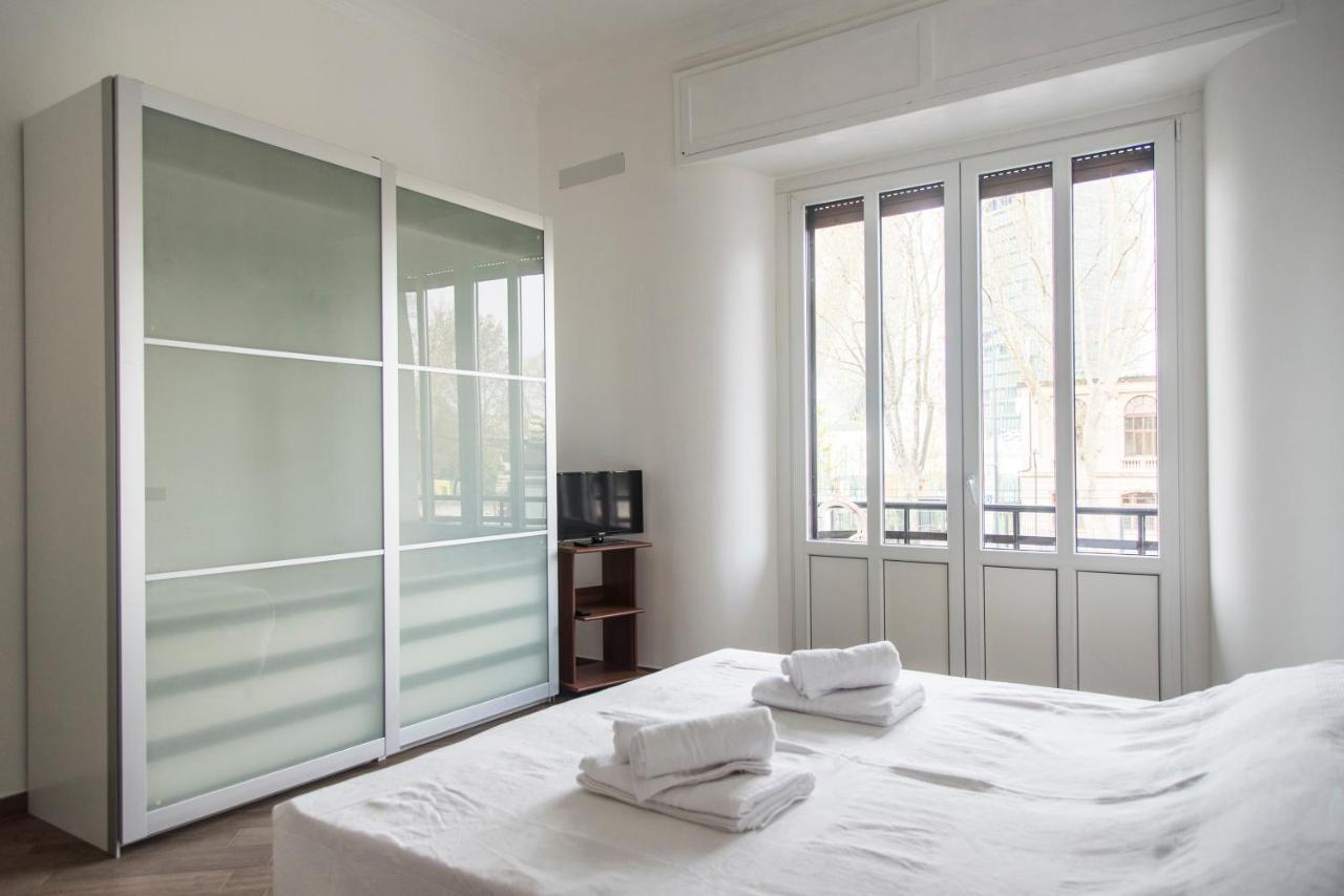 Youhosty - Boezio 12 Apartment