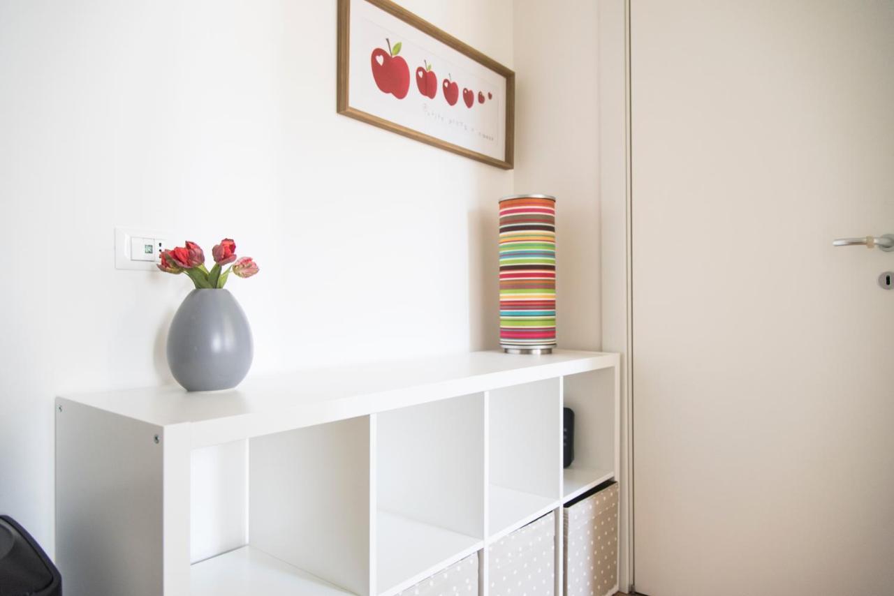 Appartamento Modern 1 Bedroom Flat Metro Stop Milano