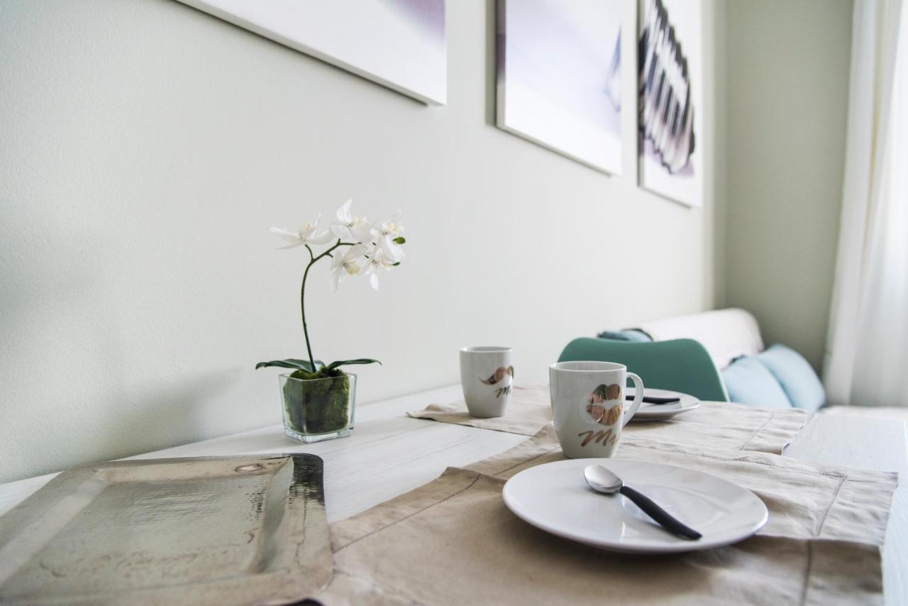 Modern 1 Bedroom Flat Metro Stop Milano