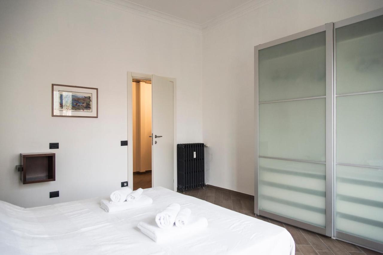 Youhosty - Boezio 12 Apartment