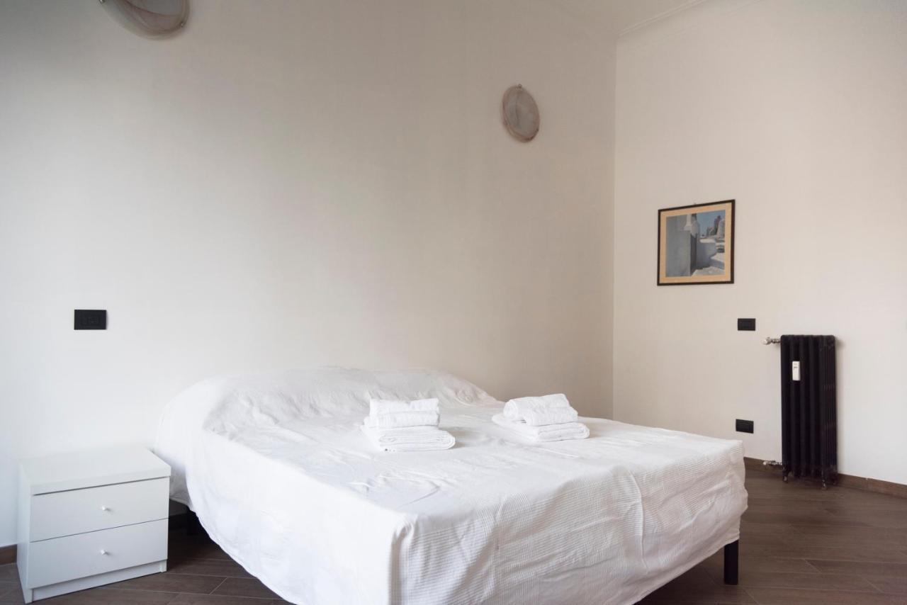 Youhosty - Boezio 12 Apartment *
