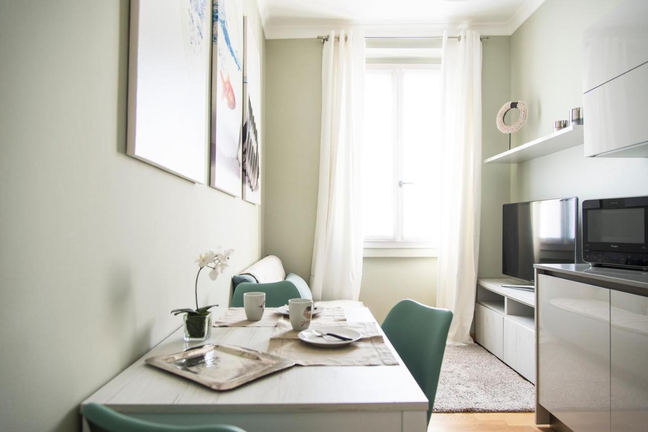 Appartamento Modern 1 Bedroom Flat Metro Stop