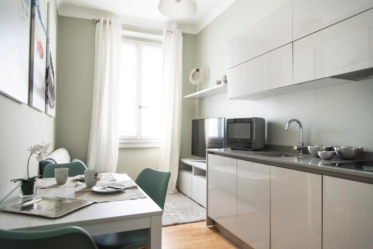 Modern 1 Bedroom Flat Metro Stop Appartamento