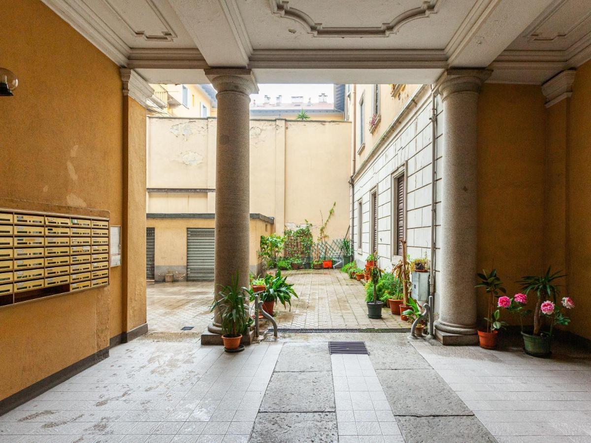 Appartamento Easyhomes - Station Milano