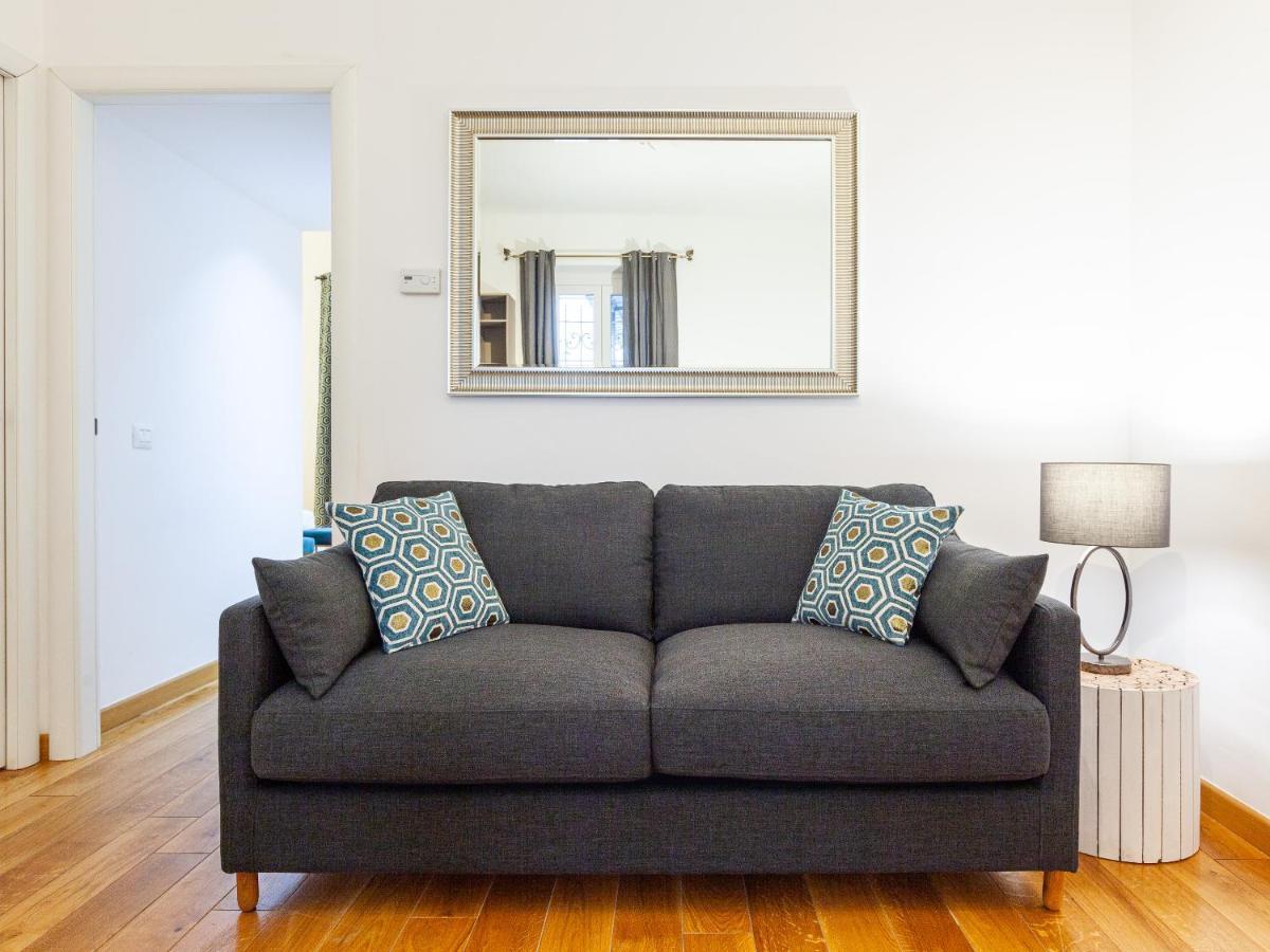 Easyhomes - Station Appartamento