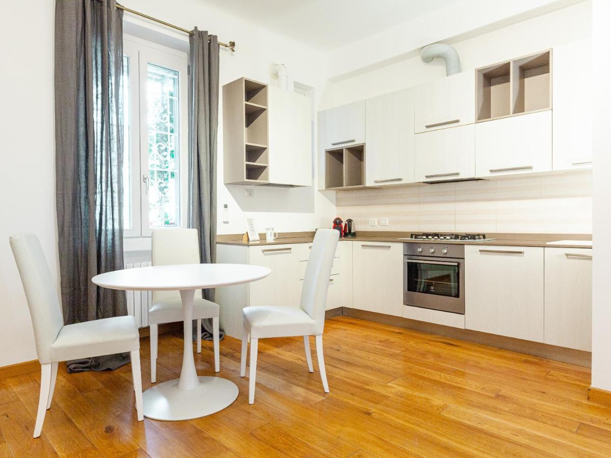 Appartamento Easyhomes - Station Milano