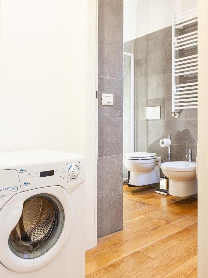 Easyhomes - Station Appartamento *