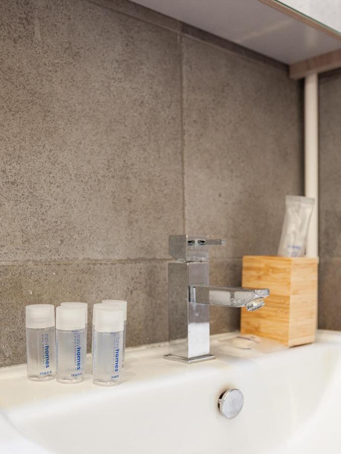 Appartamento Easyhomes - Station
