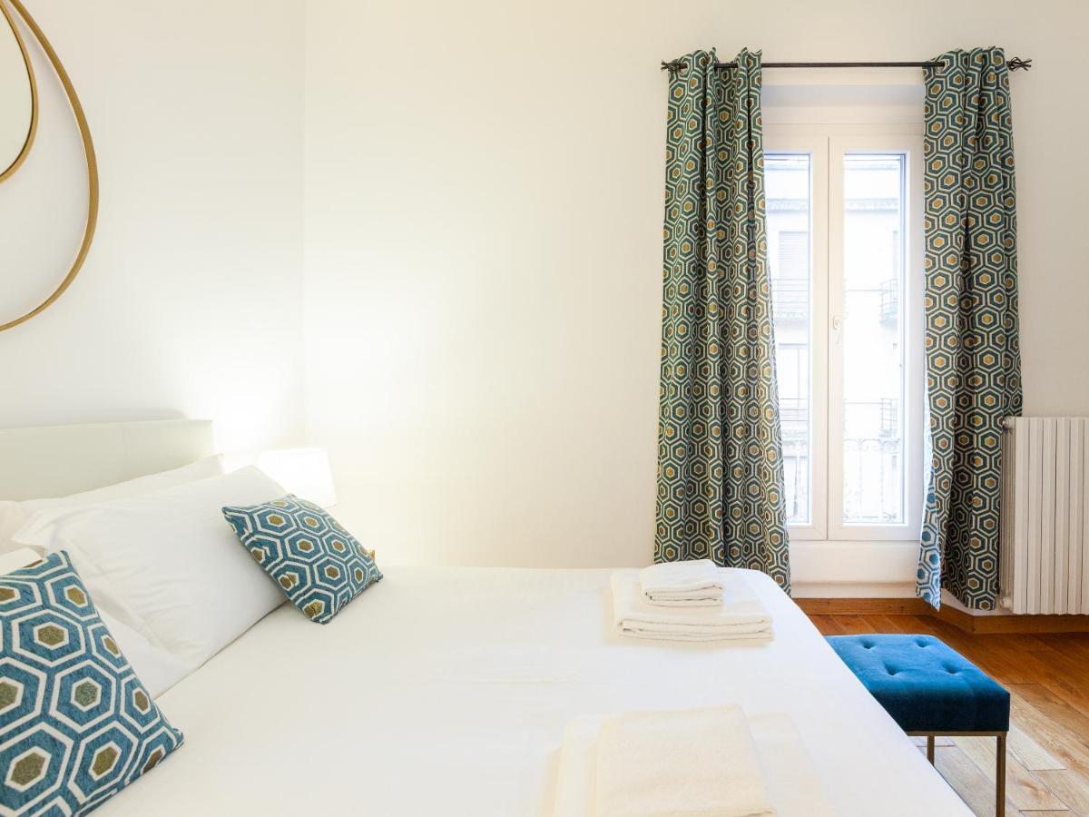 Easyhomes - Station Appartamento Milano