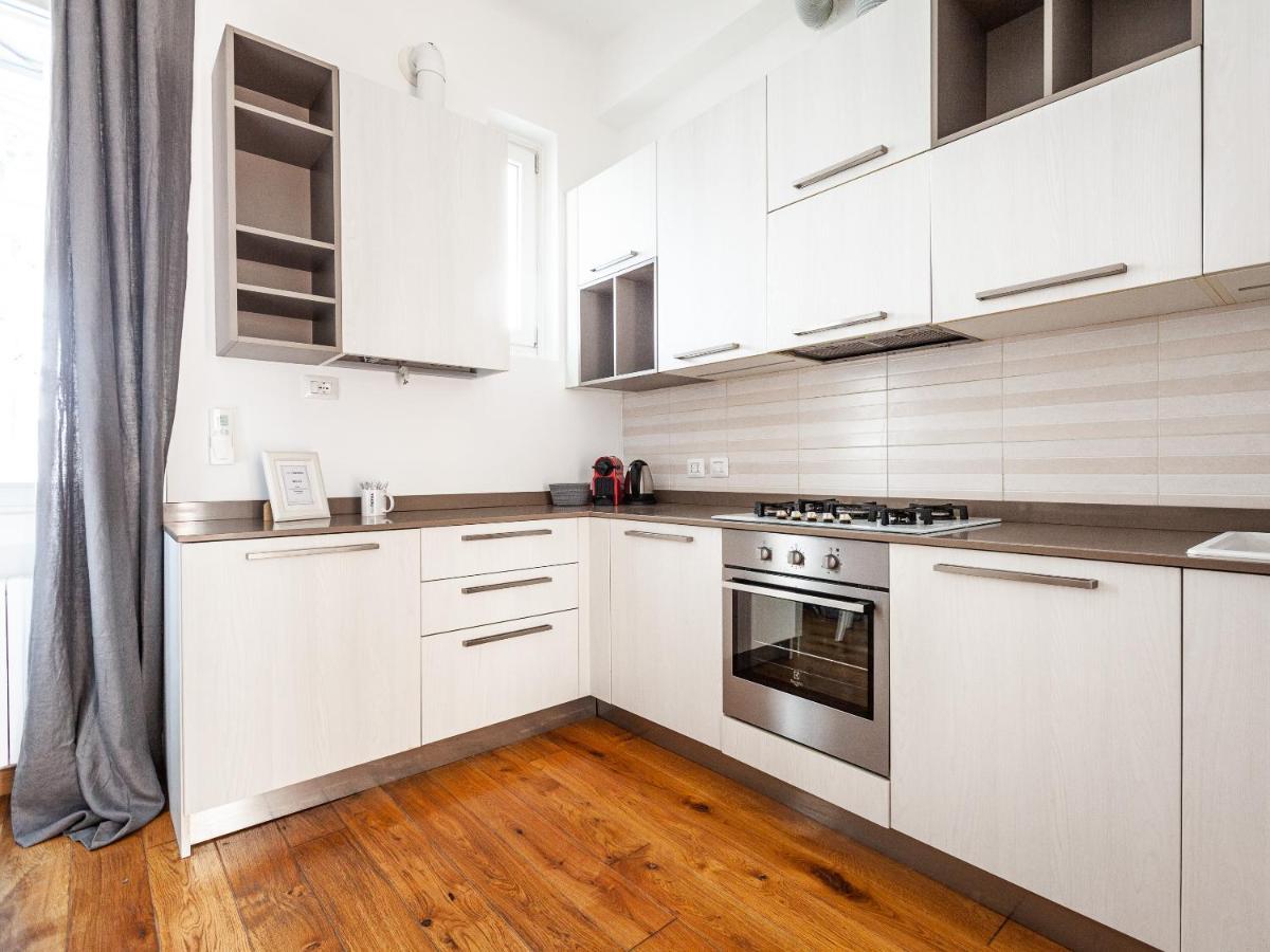 Easyhomes - Station Appartamento *
