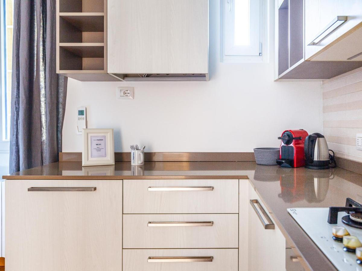 Easyhomes - Station Milano