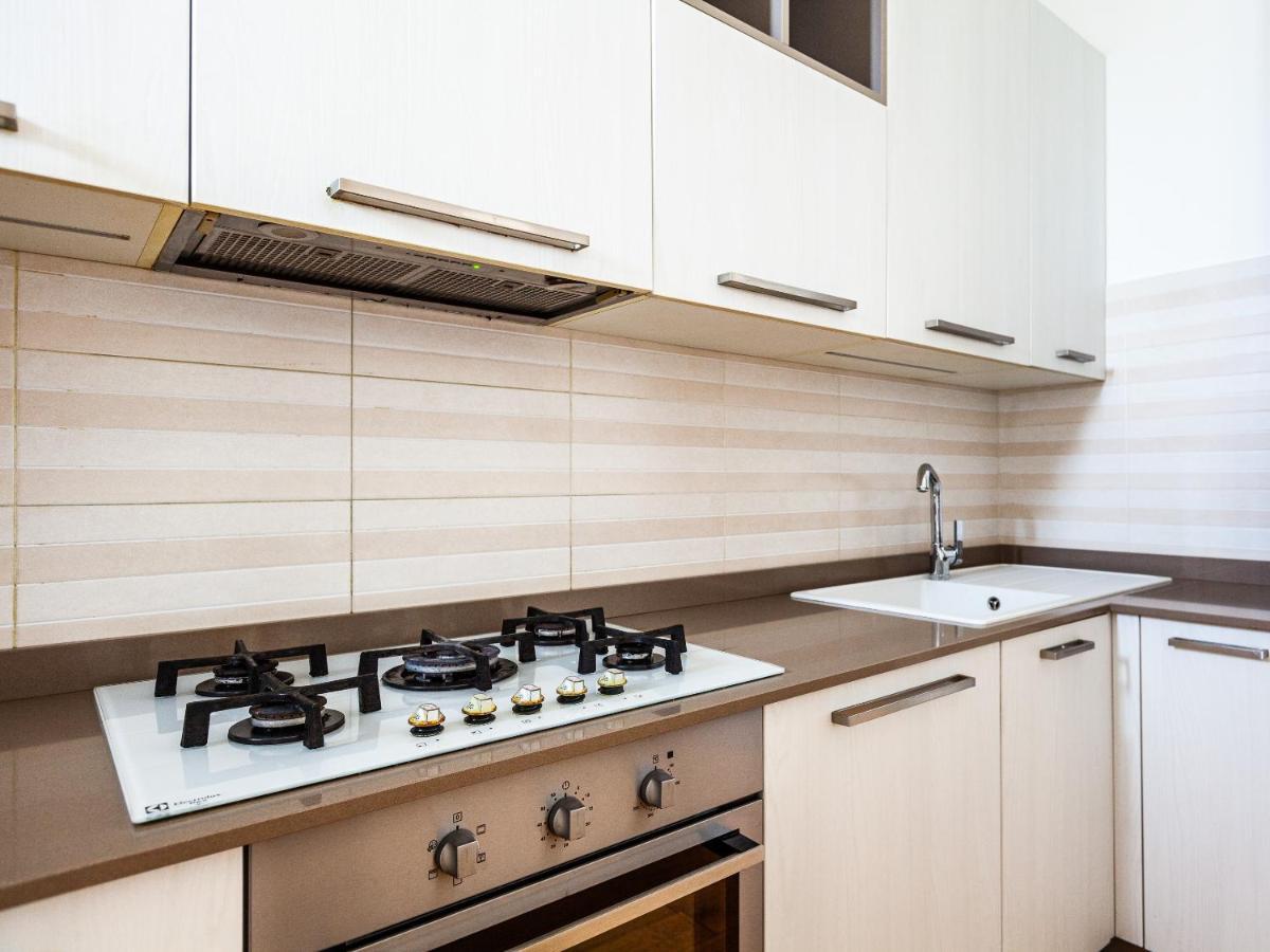 Easyhomes - Station Appartamento