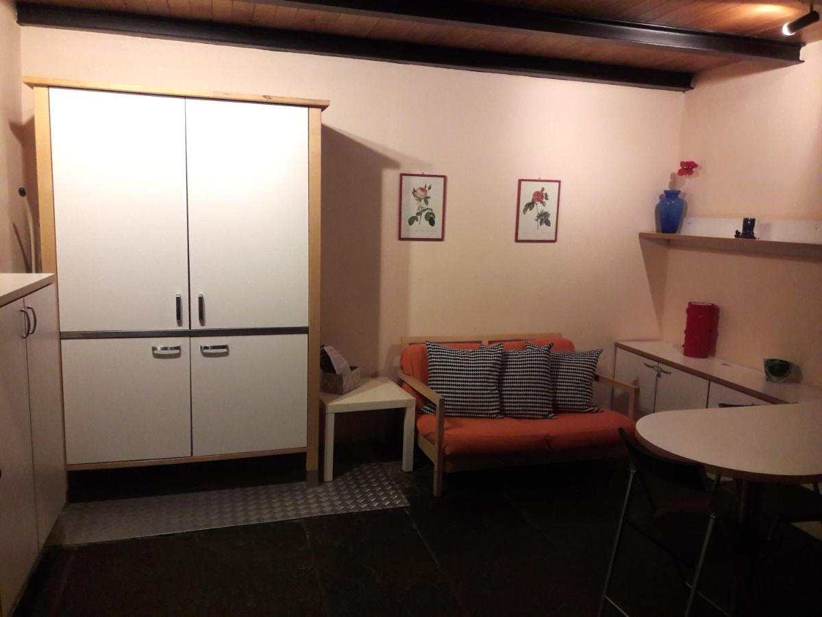 Appartement Pantano5