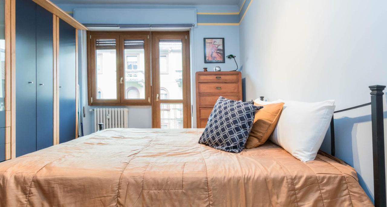 Altido Apt For 4, Close To Navigli And Cinema Ducale Milan