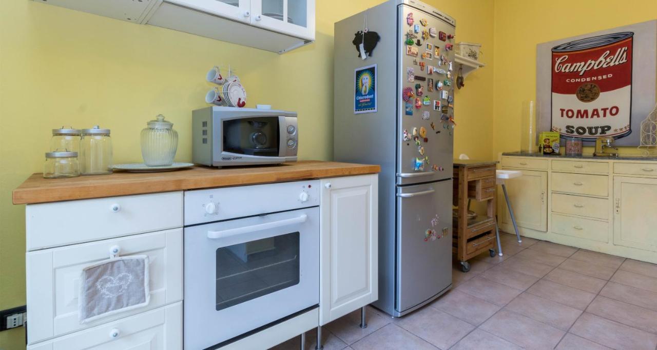 Apartment Altido Apt For 4, Close To Navigli And Cinema Ducale *