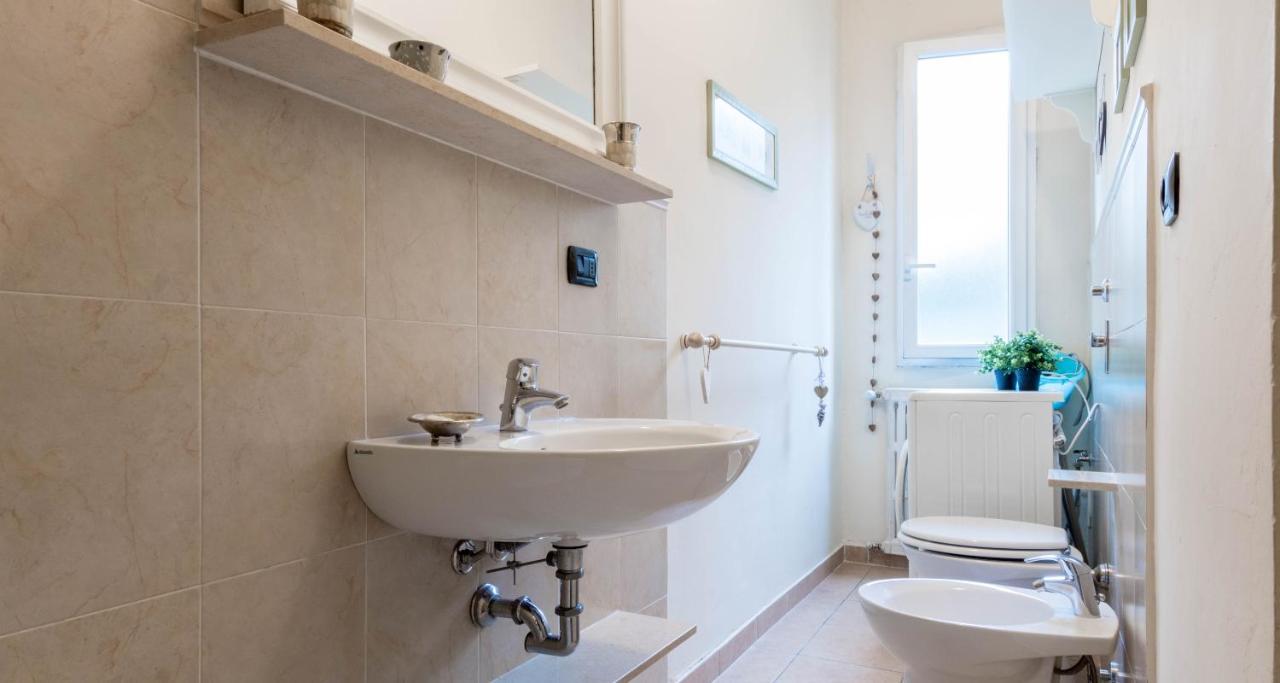 Altido Apt For 4, Close To Navigli And Cinema Ducale