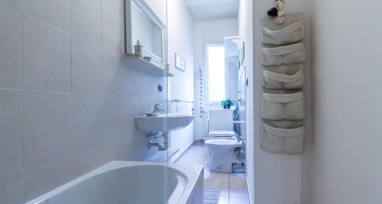 Altido Apt For 4, Close To Navigli And Cinema Ducale Apartment Milan