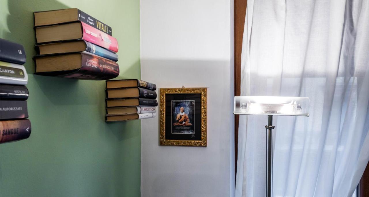 Altido Apt For 4, Close To Navigli And Cinema Ducale Apartment *