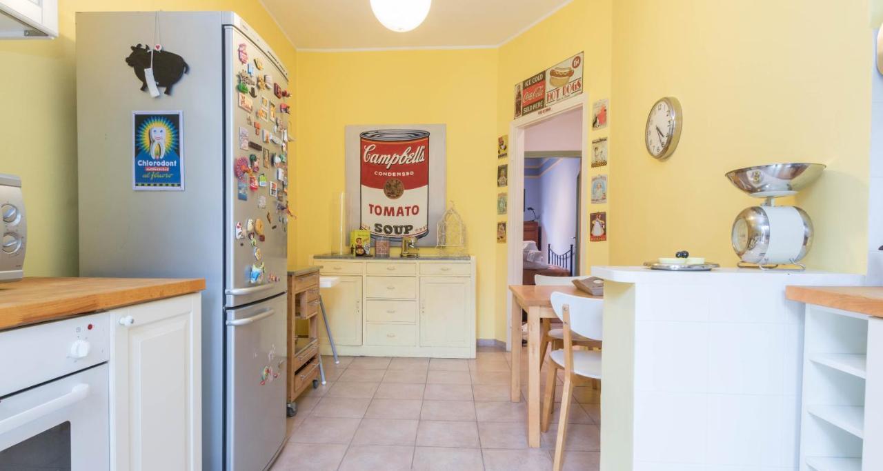 Altido Apt For 4, Close To Navigli And Cinema Ducale Milan