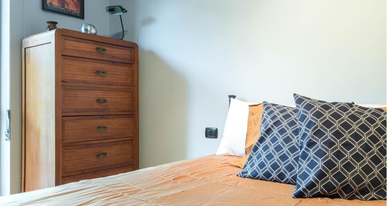 Altido Apt For 4, Close To Navigli And Cinema Ducale * Milan