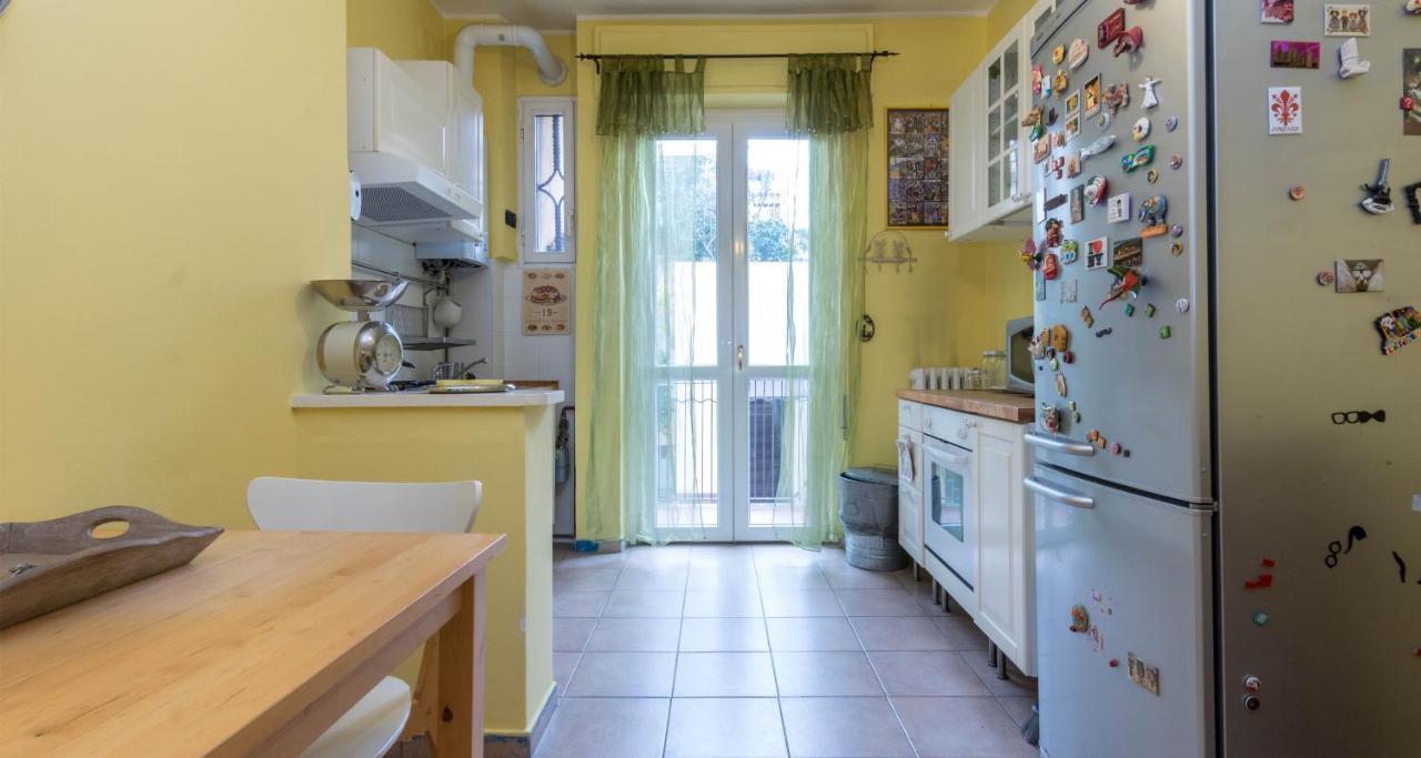 Apartment Altido Apt For 4, Close To Navigli And Cinema Ducale *