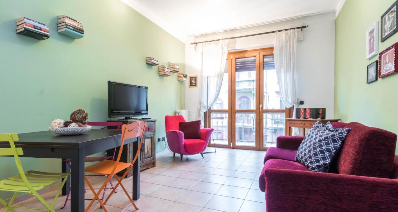 Apartment Altido Apt For 4, Close To Navigli And Cinema Ducale Milan