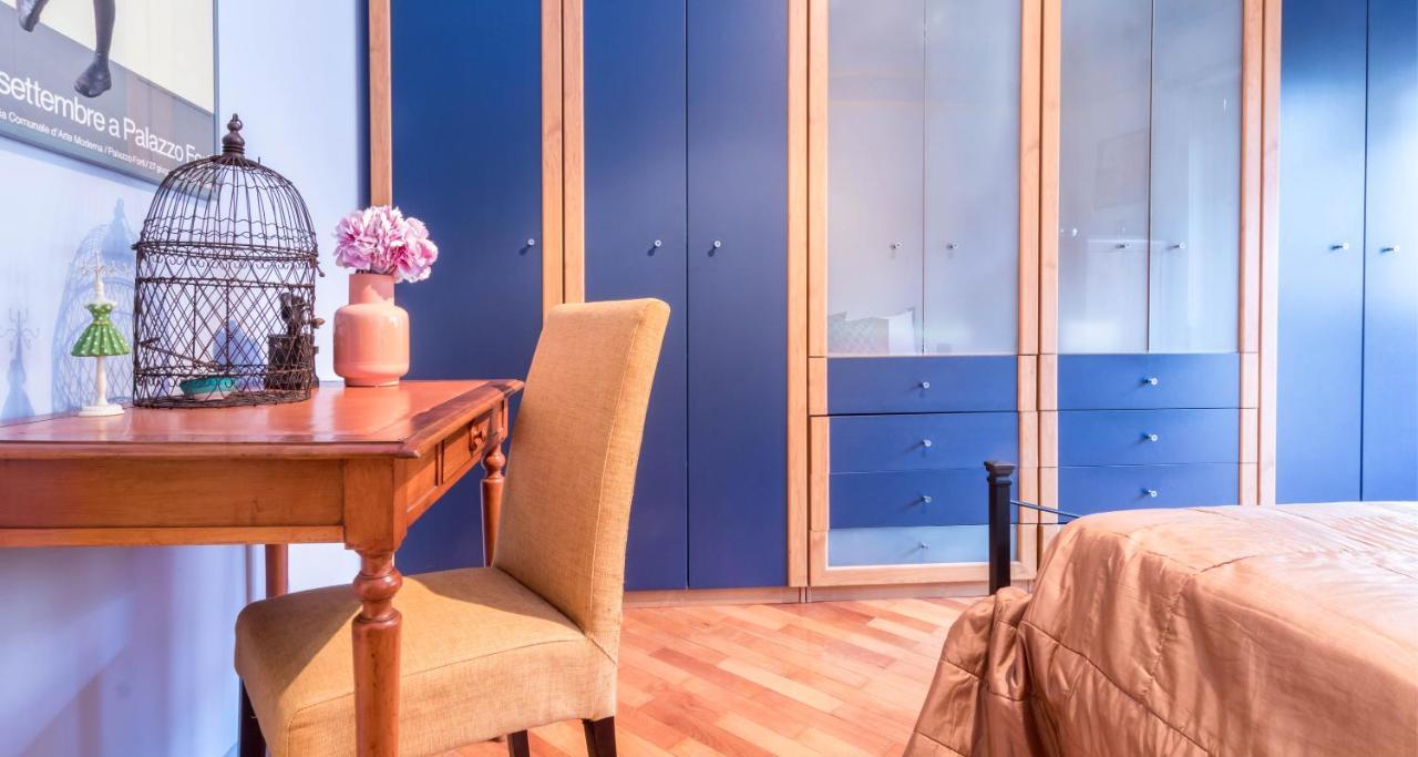 Altido Apt For 4, Close To Navigli And Cinema Ducale *