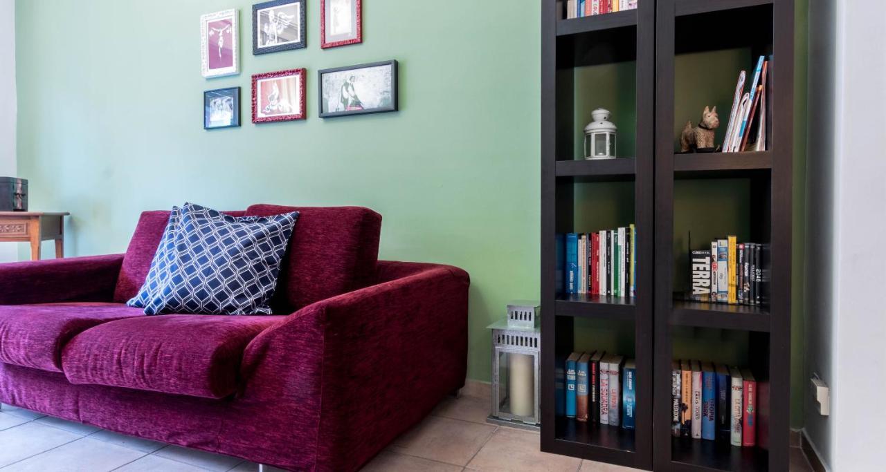 Apartment Altido Apt For 4, Close To Navigli And Cinema Ducale
