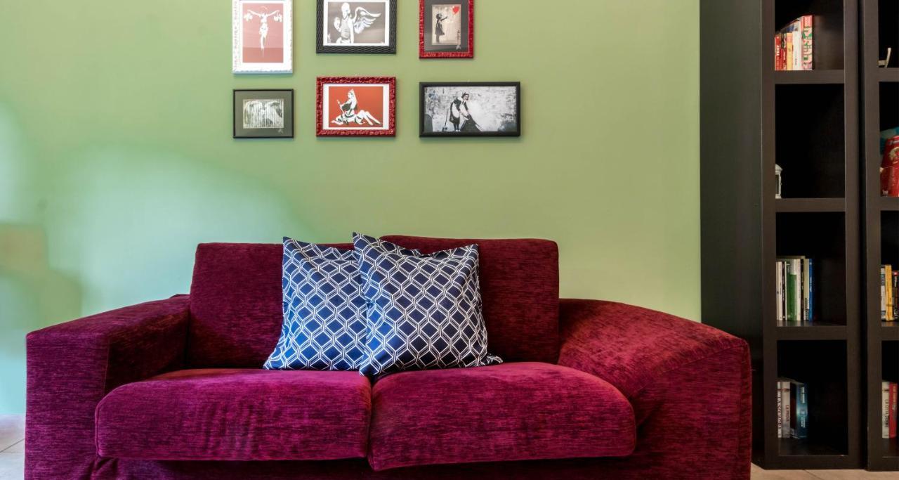 Altido Apt For 4, Close To Navigli And Cinema Ducale