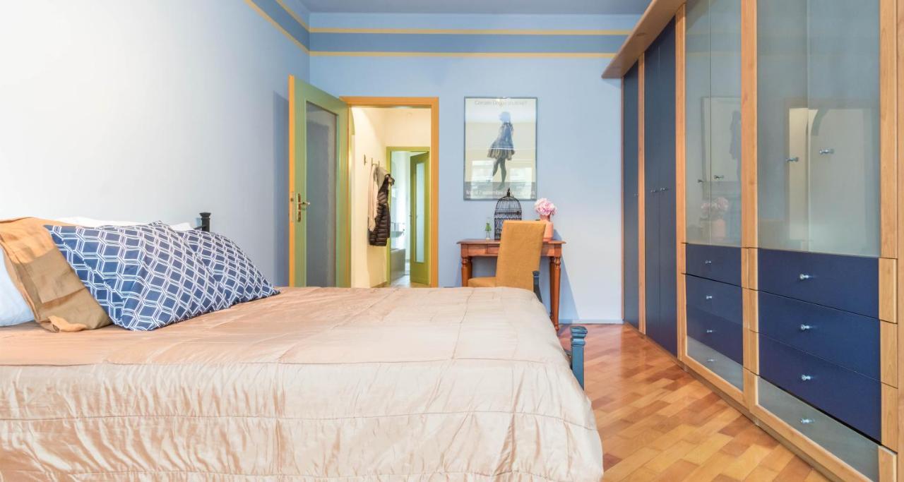 Altido Apt For 4, Close To Navigli And Cinema Ducale * Milan